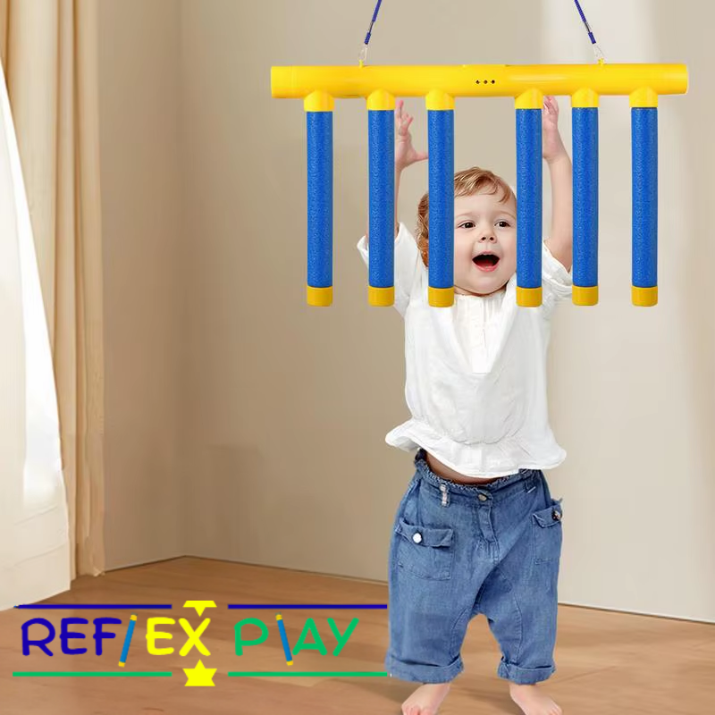 Reflexplay – Juego Infantil de Reflejos 🧠⚡ para Mejorar la Coordinación 🎯